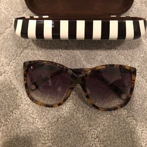 Henri Bender Sunglasses